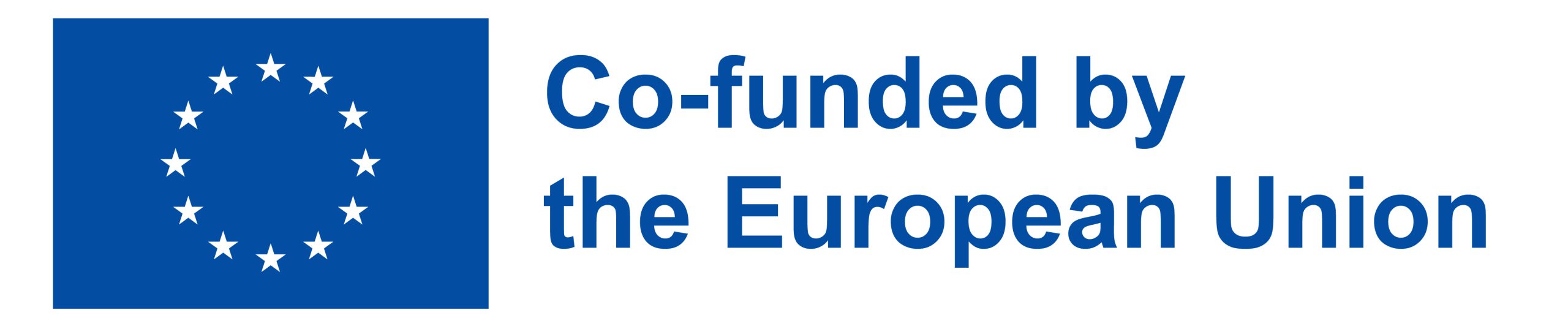 Logo of Erasmus+ Funding